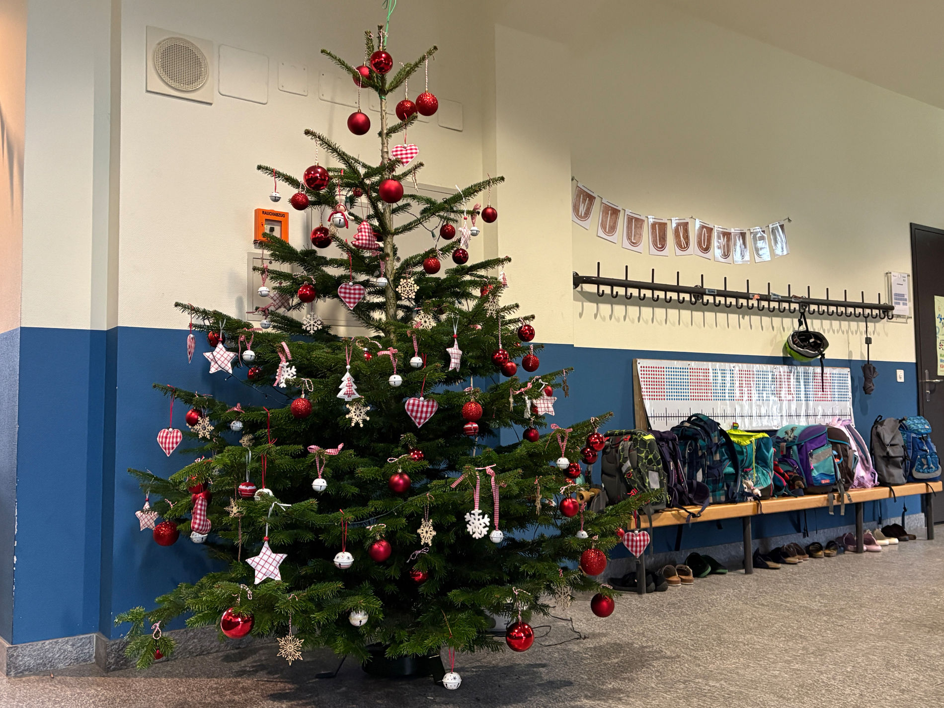 Gemeindeschulen Arth-Goldau