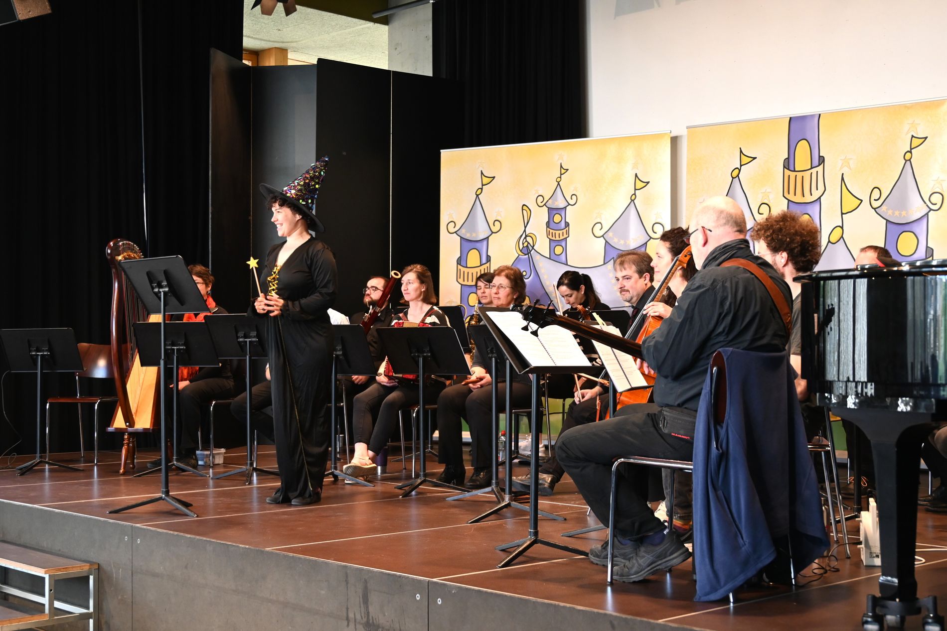 Gemeindeschulen Arth-Goldau