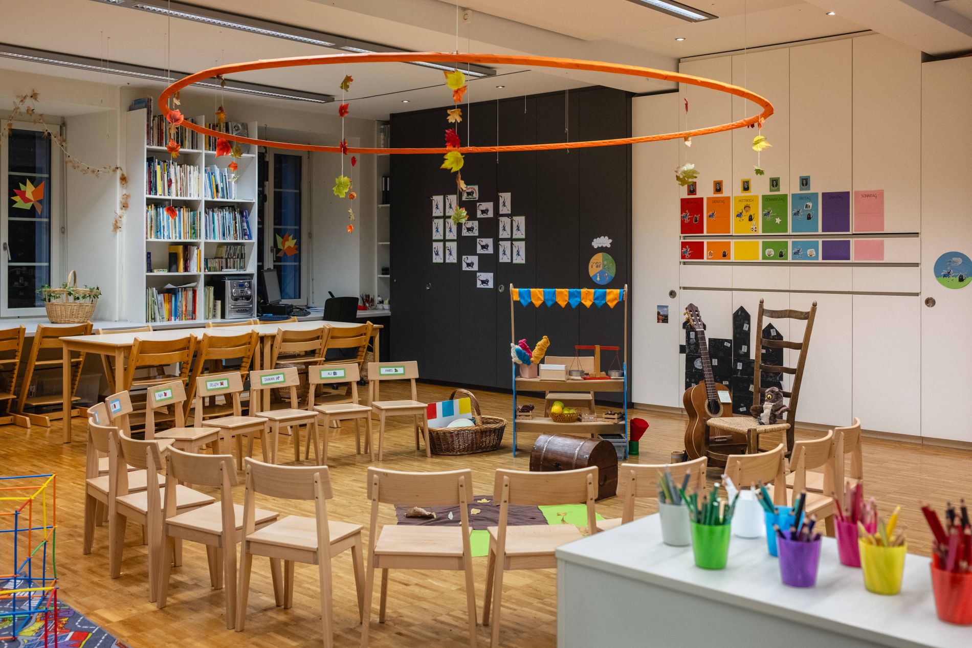 Gemeindeschulen Arth-Goldau