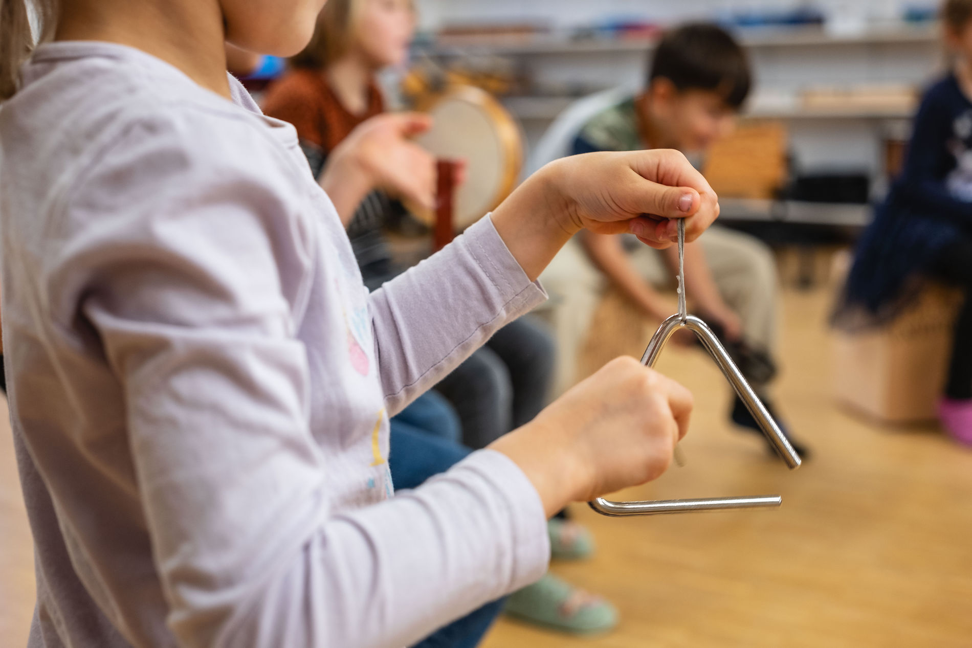 Gemeindeschulen Arth-Goldau