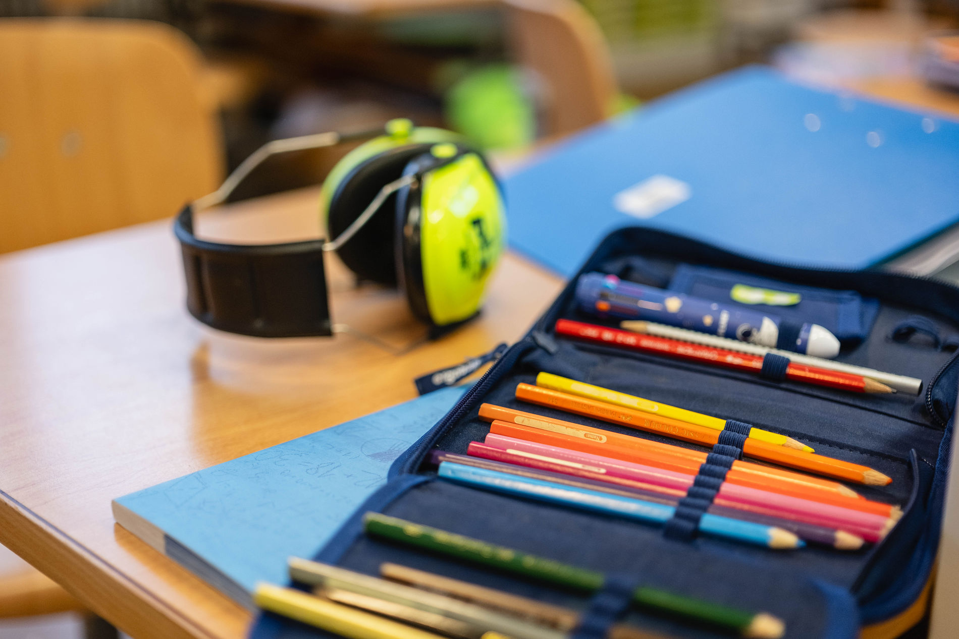 Gemeindeschulen Arth-Goldau