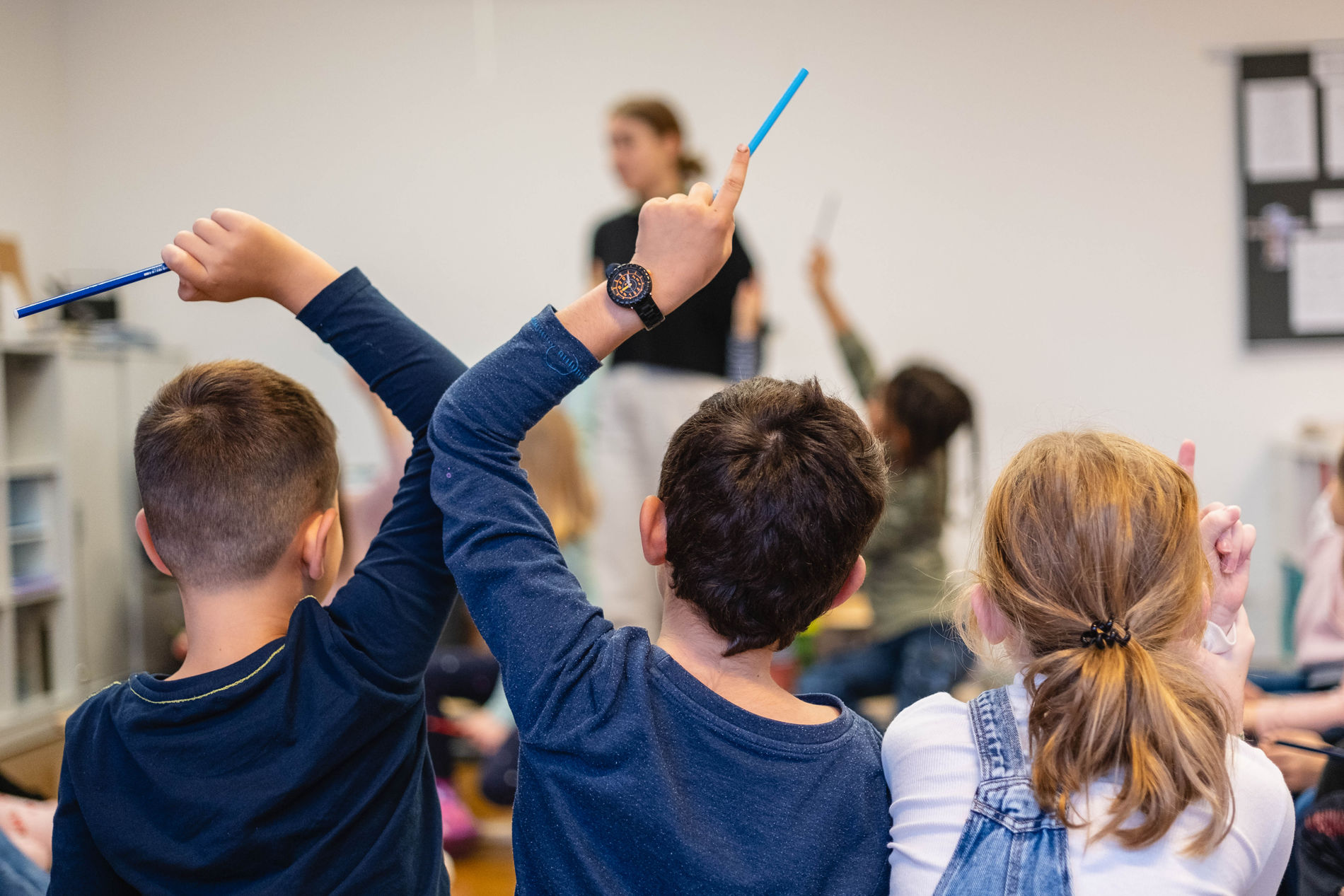 Gemeindeschulen Arth-Goldau