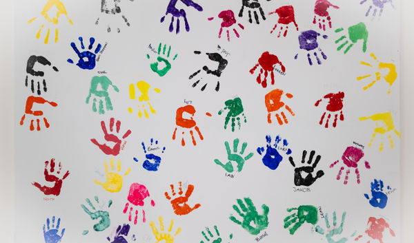 Schulergänzende Betreuung