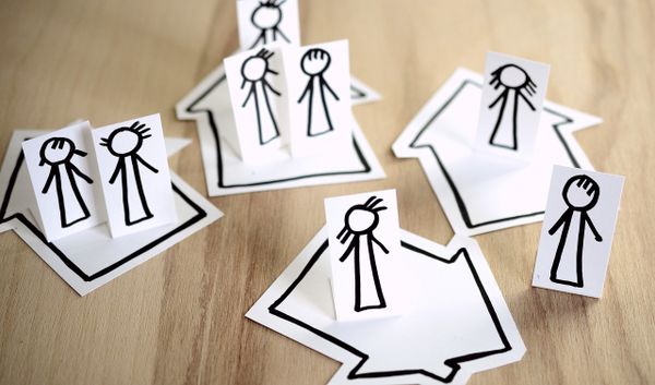 Triaplus, Kinder und Jugendspsychiatrie