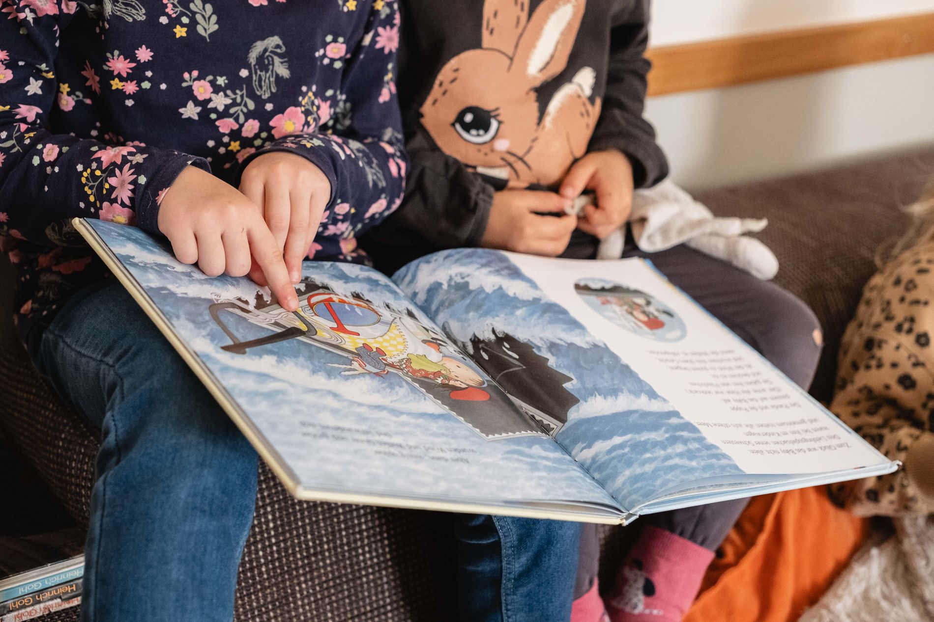 Gemeindeschulen Arth-Goldau